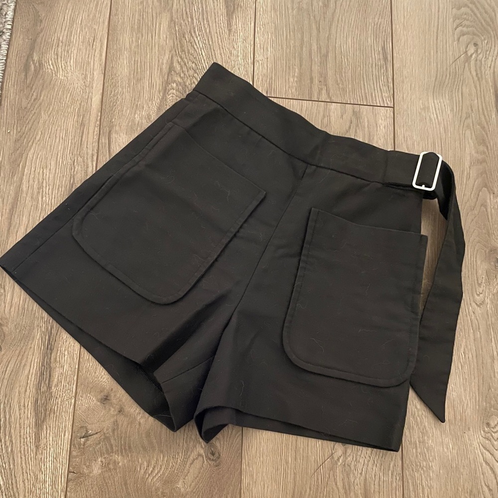 Sandro Super Chic Shorts❣️